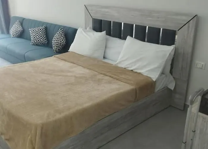 Scandic Apartment *