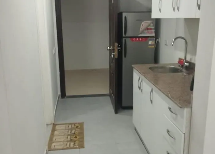 Apartment Scandic Hurghada