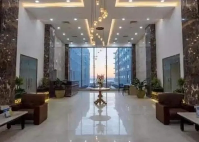Apartment Scandic *